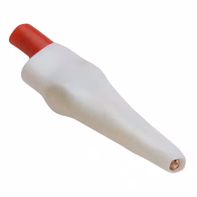 CTM-63C-9 Cal Test Electronics  Test Clips - Alligator, Crocodile, Heavy Duty